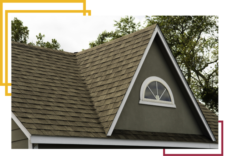 Asphalt Roofing Guide North Texas Roofing Brotherhood Roofing